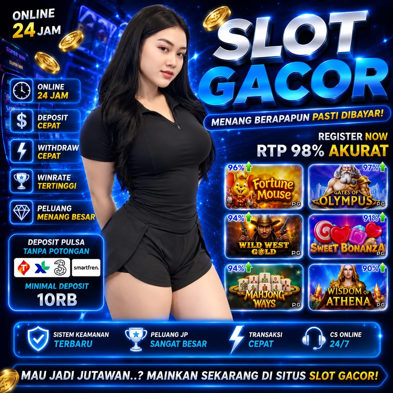 Togel41 Link Slot Online Gacor Terpercaya Indonesia